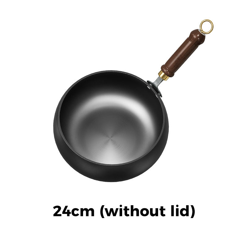 ๐ฅ๐ฅ Heavy cast iron roasting pan (uncoated) โ perfect for Sunday roasts and crispy bread!