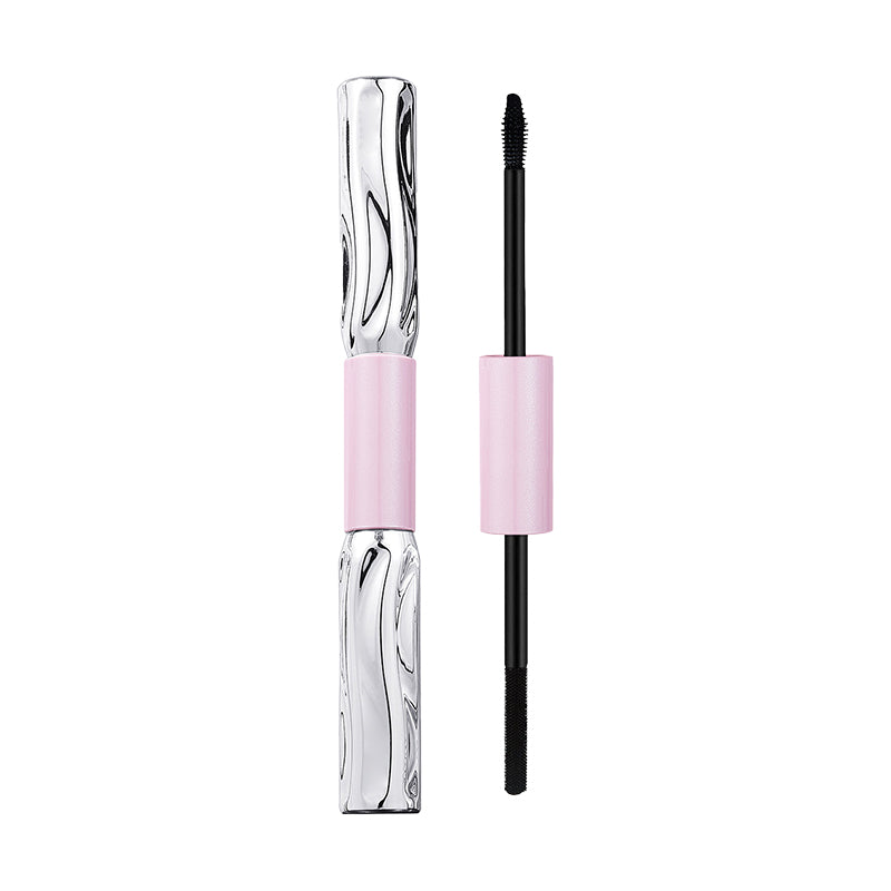 ⚡50% OFF! Almost Gone💥 2-in -1 Long-Lasting Volumizing and Curling Mascara
