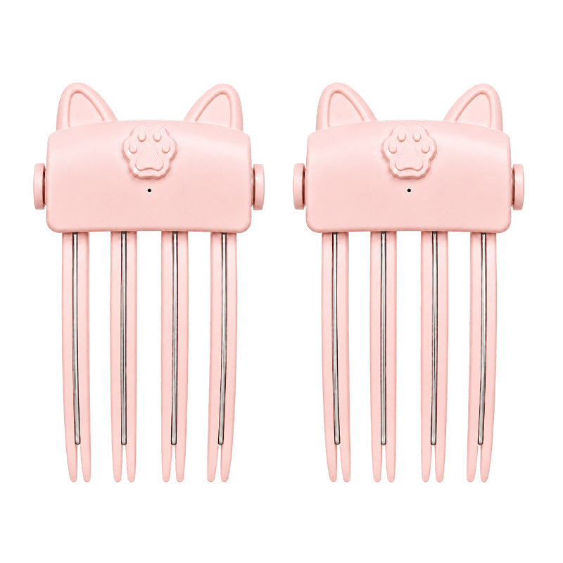 👱♀️High Cranial Top Magic Tool!Volumizing Root Lift Clip