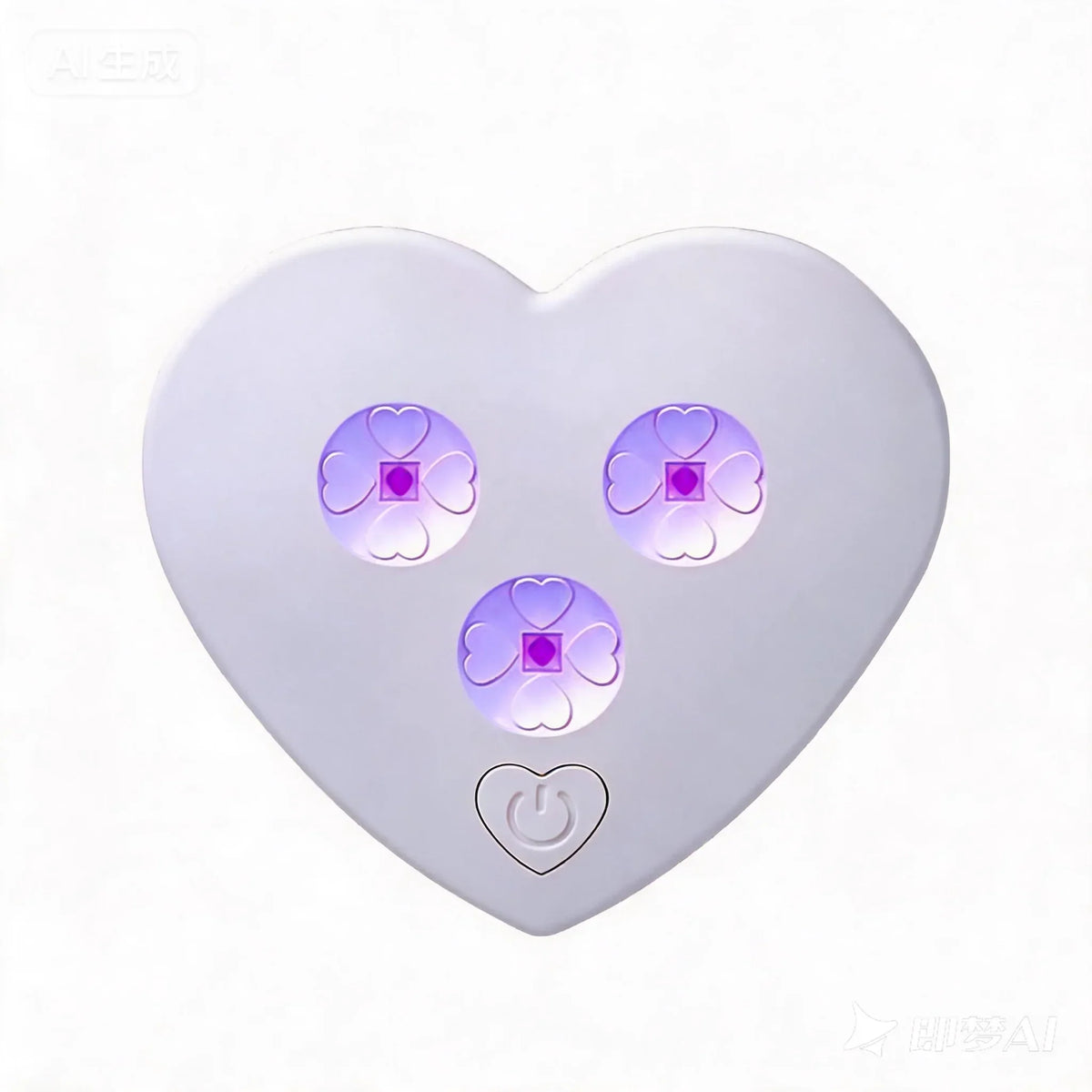 🍃🏆 Last Day Special Price £8.99 ! 🚽 Smart UVC Toilet Sterilizer Light