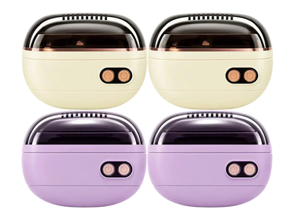 🔥2026 HOT SALE🔥💞50K+ SOLD!⚡💅 50% OFF! 2-in-1 Smart Electric Nail Clipper & Polisher