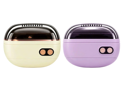 🔥2026 HOT SALE🔥💞50K+ SOLD!⚡💅 50% OFF! 2-in-1 Smart Electric Nail Clipper & Polisher