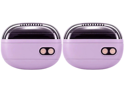 🔥2026 HOT SALE🔥💞50K+ SOLD!⚡💅 50% OFF! 2-in-1 Smart Electric Nail Clipper & Polisher