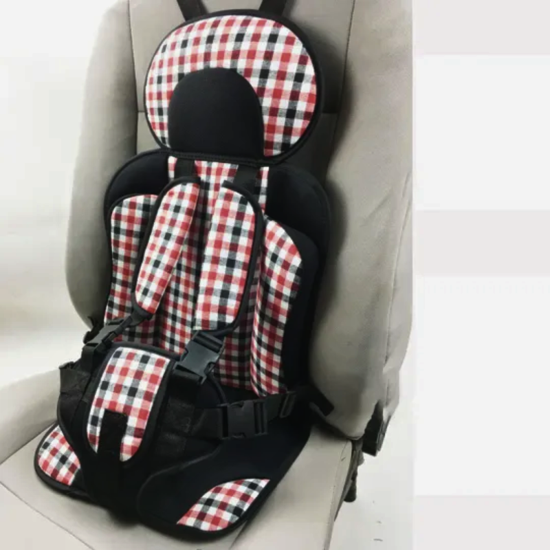Timbelly™ Portable Car Seat for Children