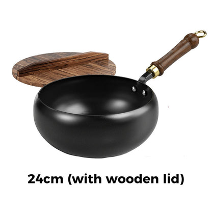 🔥🔥 Heavy cast iron roasting pan (uncoated) – perfect for Sunday roasts and crispy bread!