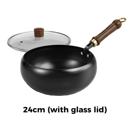 🔥🔥 Heavy cast iron roasting pan (uncoated) – perfect for Sunday roasts and crispy bread!