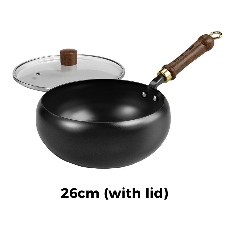 🔥🔥 Heavy cast iron roasting pan (uncoated) – perfect for Sunday roasts and crispy bread!