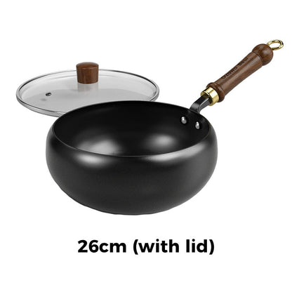 🔥🔥 Heavy cast iron roasting pan (uncoated) – perfect for Sunday roasts and crispy bread!