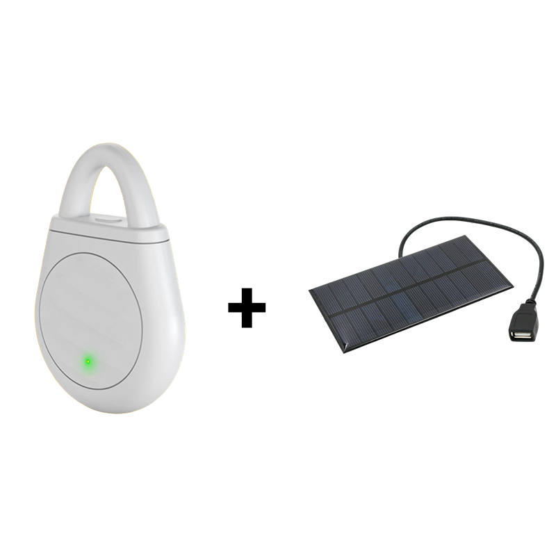 🏆🐦 Last Day Special Price £9.99‼️No more trouble from birds, beasts and locusts！Portable Ultrasonic Bird Repellent Keychain