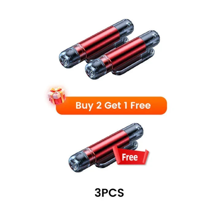 🎁2026 New Arrivals 50% OFF💥Mini Emergency Car Escape Tool