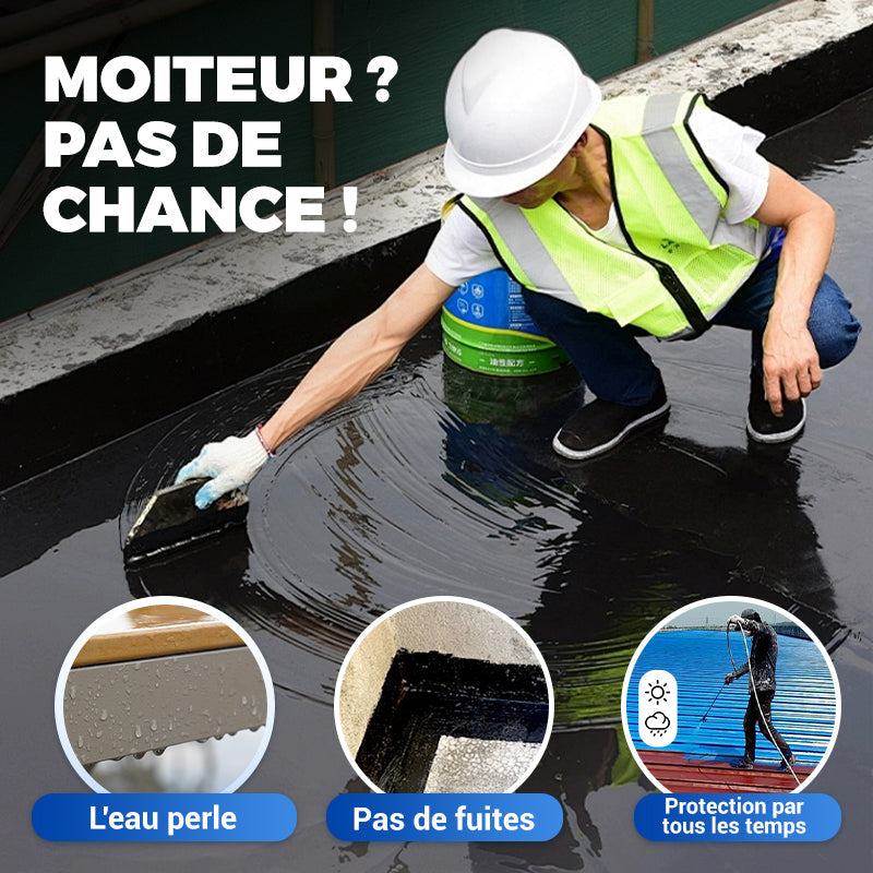 🛡️ LIMITED-TIME 50% OFF! ✨ Waterproof Polyurethane Coating – Multifunctional, Long-Lasting, Easy Apply 🧱