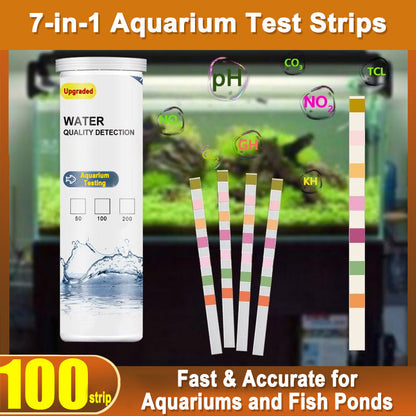🥳2026 HOT SALE🥳💞50K+ SOLD!✨ 🔥 Electric Aquarium Gravel Cleaner✨