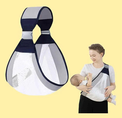 👶 👶 Baby Carrier Sling