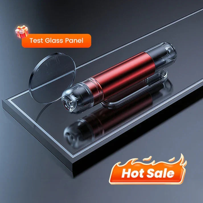🎁2026 New Arrivals 50% OFF💥Mini Emergency Car Escape Tool