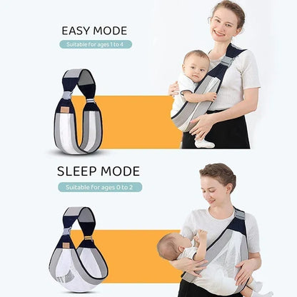👶 👶 Baby Carrier Sling