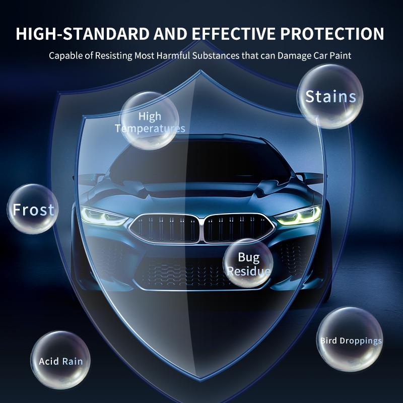📢Buy 2 Get 1 Free🚗Chicssleek® Advanced Car Quick-acting Coating Agent Spray