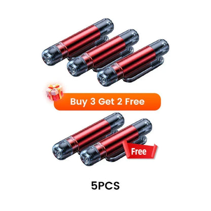 🎁2026 New Arrivals 50% OFF💥Mini Emergency Car Escape Tool