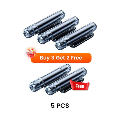🎁2026 New Arrivals 50% OFF💥Mini Emergency Car Escape Tool