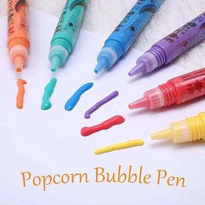 💥💥Christmas Hot Sale 50% OFF🎁Magic Puffy Pens & Buy 3 Pay 2 🔥