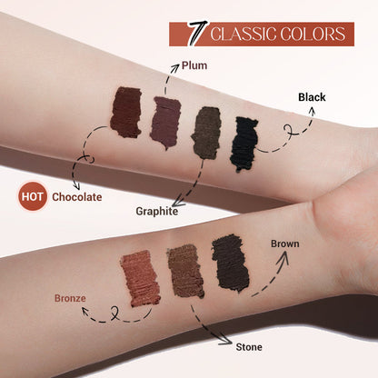 ❤️BUY 1 GET 1 FREE 🎉Only £9.99!!  Waterproof Beachproof Gel Liner