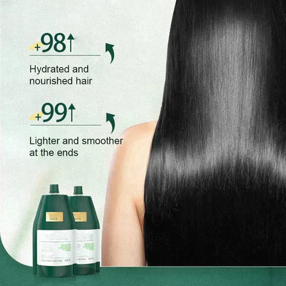 🔥Hot Sale🔥 🔥 Polypeptide Keratin Hydrating Smoothing Hair Damage Repair Cream