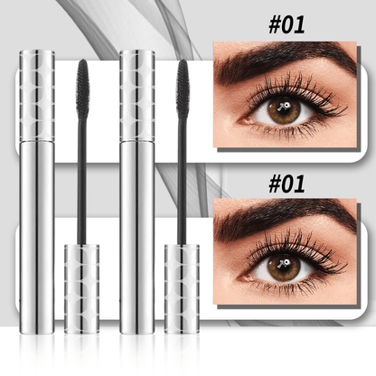 🎉BUY 1 GET 1 FREE🎉Tubing Mascara Black & Brown Duo For Lash Makeup