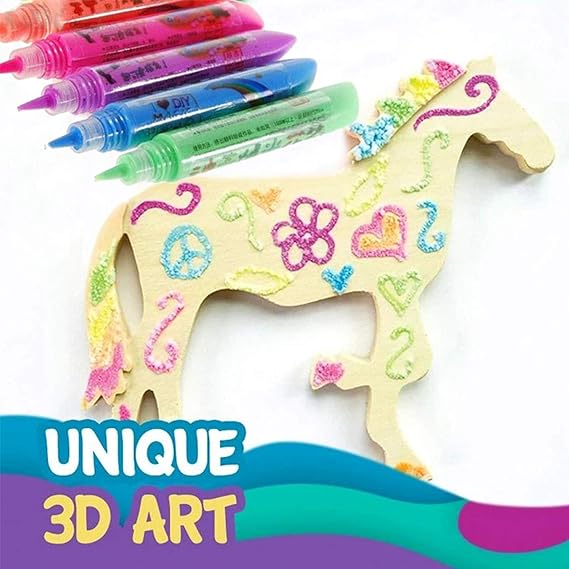 💥💥Christmas Hot Sale 50% OFF🎁Magic Puffy Pens & Buy 3 Pay 2 🔥