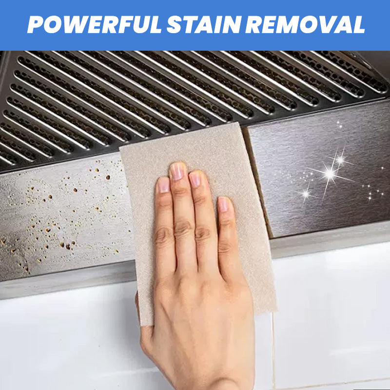 🔥Hot Sale 50% off🎁Multifunctional Effective Cleaning Cream