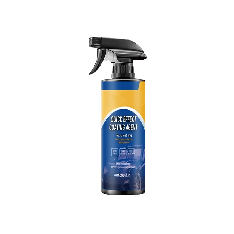 📢Buy 2 Get 1 Free🚗Chicssleek® Advanced Car Quick-acting Coating Agent Spray