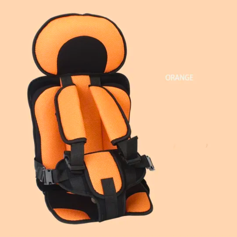 Timbelly™ Portable Car Seat for Children