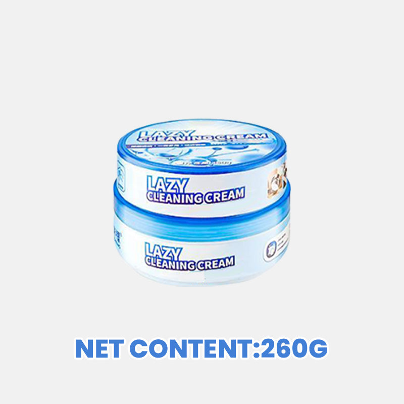 🔥Hot Sale 50% off🎁Multifunctional Effective Cleaning Cream