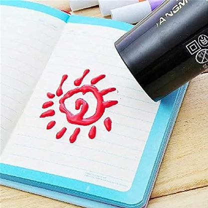 💥💥Christmas Hot Sale 50% OFF🎁Magic Puffy Pens & Buy 3 Pay 2 🔥