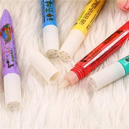 💥💥Christmas Hot Sale 50% OFF🎁Magic Puffy Pens & Buy 3 Pay 2 🔥