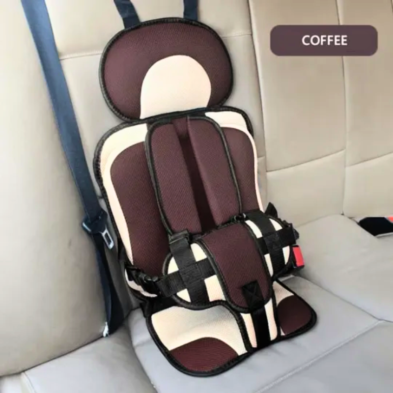 Timbelly™ Portable Car Seat for Children