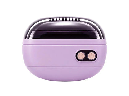 🔥2026 HOT SALE🔥💞50K+ SOLD!⚡💅 50% OFF! 2-in-1 Smart Electric Nail Clipper & Polisher