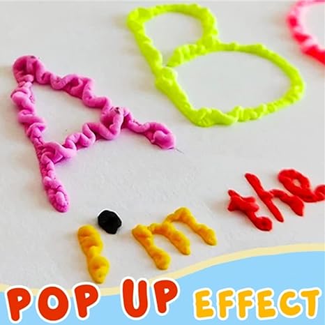 💥💥Christmas Hot Sale 50% OFF🎁Magic Puffy Pens & Buy 3 Pay 2 🔥