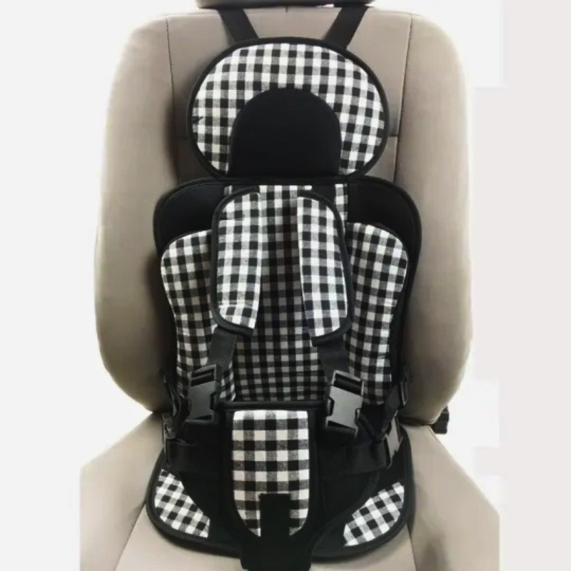 Timbelly™ Portable Car Seat for Children