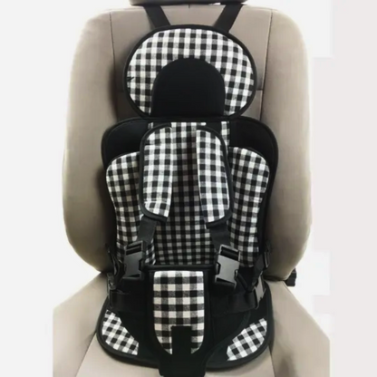 Timbelly™ Portable Car Seat for Children