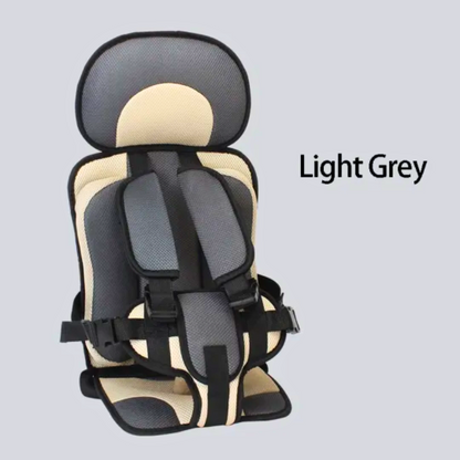 Timbelly™ Portable Car Seat for Children