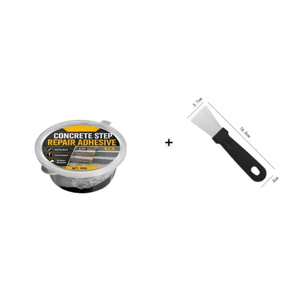 Concrete Step Repair Adhesive