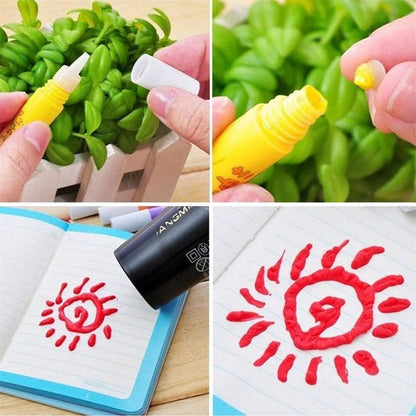 💥💥Christmas Hot Sale 50% OFF🎁Magic Puffy Pens & Buy 3 Pay 2 🔥
