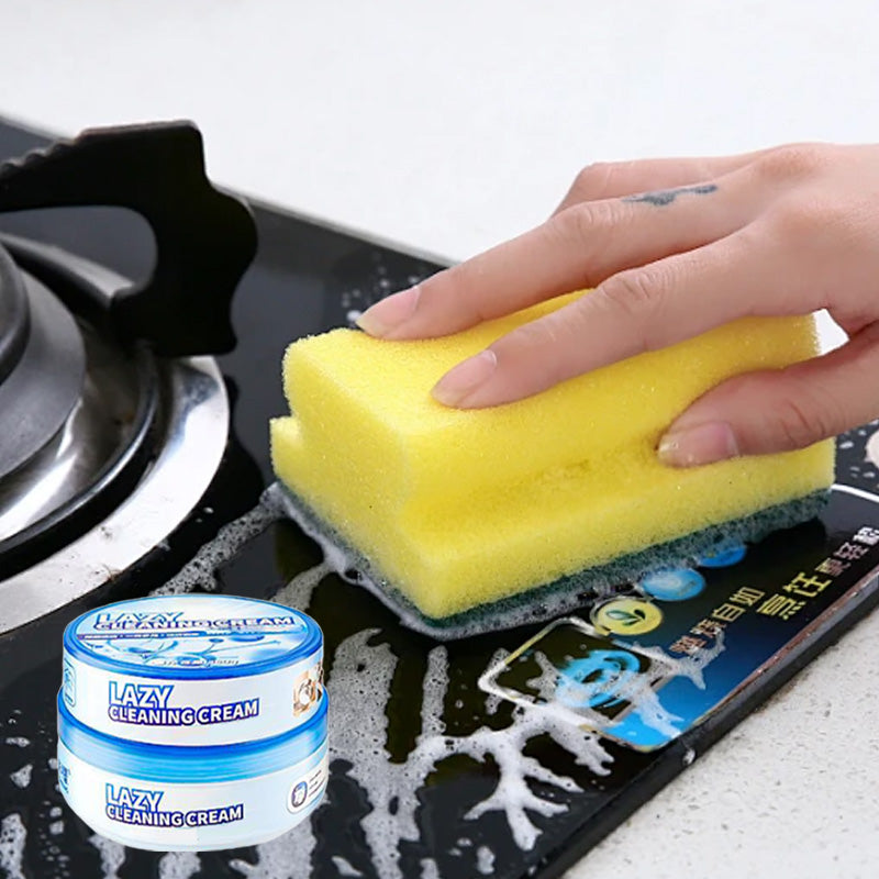 🔥Hot Sale 50% off🎁Multifunctional Effective Cleaning Cream