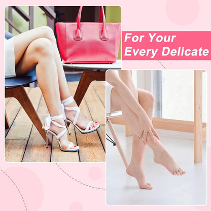 🥳2026 HOT SALE🥳💞50K+ SOLD!🦶✨ 50% OFF! Moisturizing Foot Mask Socks – Silicone gel locks in moisture, releases plant oils. Softens cracks & rough skin – wear with shoes for all‑day care! 🌿🧦