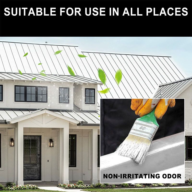 ⏳Limited Sale 50% OFF✨Multifunctional Metal Rust Removal and Conversion Agent