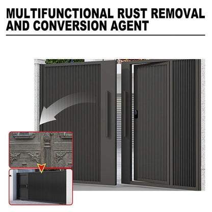 ⏳Limited Sale 50% OFF✨Multifunctional Metal Rust Removal and Conversion Agent