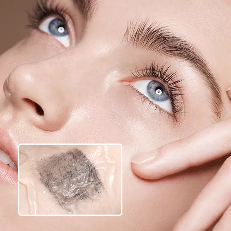 🔥Limited Time Huge Offer🔥 3D Curling Metal Wand Mascara - Waterproof & Long-Lasting