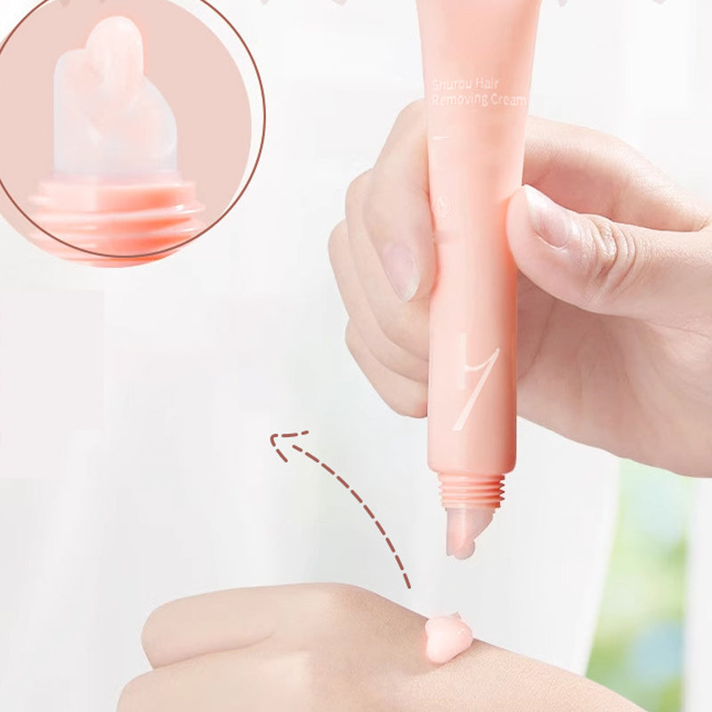 🎉 Surprise discount as low as 49% OFF🤩Hair Removal Cream Kit for Women