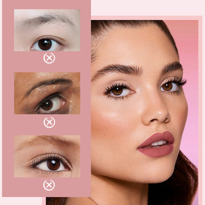 ⚡50% OFF! Almost Gone💥 2-in -1 Long-Lasting Volumizing and Curling Mascara