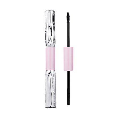 ⚡50% OFF! Almost Gone💥 2-in -1 Long-Lasting Volumizing and Curling Mascara