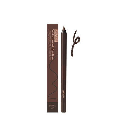 ❤️BUY 1 GET 1 FREE 🎉Only £9.99!!  Waterproof Beachproof Gel Liner
